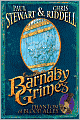 Phantom of Blood Alley (Barnaby Grimes Series #4)
