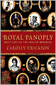 Royal Panoply: Brief Lives of the English Monarchs