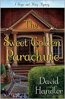 Sweet Golden Parachute
