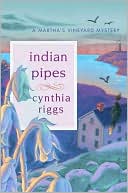 Indian Pipes (Victoria Trumbull Series #6)