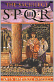SPQR III: The Sacrilege