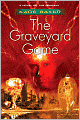 The Graveyard Game (The Company Series #4)