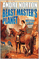 Beast Master's Planet: The Beast Master / Lord of Thunder