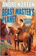 Beast Master's Planet: The Beast Master / Lord of Thunder