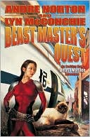 Beast Master's Quest (Hosteen Storm Series #5)