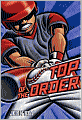 Top of the Order