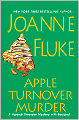 Apple Turnover Murder (Hannah Swensen Series #13)