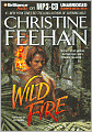 Wild Fire (Leopard Series #4)