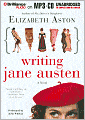 Writing Jane Austen