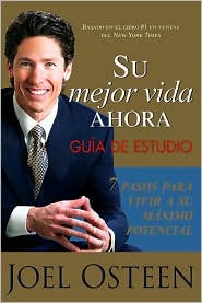Su mejor vida ahora - Guía de estudio