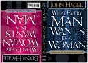What Every Woman Wants in a Man: 10 Qualities for Nurturing Intimacy/What Every Man Wants in a Woman: 10 Essentials for Growing Deeper in Love