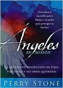 Angeles en mision