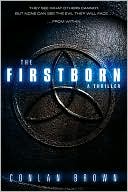 The Firstborn: A Thriller