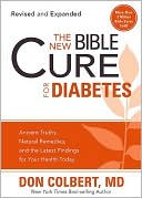 The New Bible Cure for Diabetes