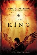 The King (Reluctant Demon Diaries Series #3)