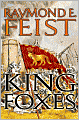 King of Foxes (Conclave of Shadows Series #2)
