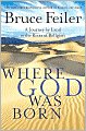 Where God Was Born: A Journey by Land to the Roots of Religion