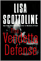 The Vendetta Defense (Rosato and Associates Series #8)