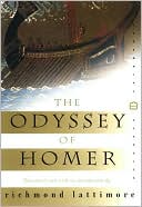 Odyssey of Homer
