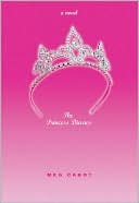 The Princess Diaries (Princess Diaries Series #1) by Meg Cabot: NOOK Book Cover