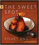 Sweet Spot: Asian-Inspired Desserts