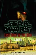 Star Wars Lost Tribe of the Sith #4: Savior