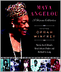 Maya Angelou: A Glorious Celebration