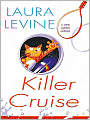 Killer Cruise (Jaine Austen Series #8)