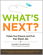 What's Next?