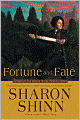 Fortune and Fate (Twelve Houses Series #5)
