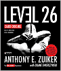 Level 26: Dark Origins (Level 26 Series #1)