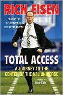 download Total Access : A Journey to the Center of the NFL Universe book