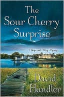 Sour Cherry Surprise