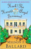 Hark, the Herald Angel Screamed (Augusta Goodnight Series #7)