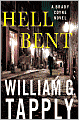 Hell Bent (Brady Coyne Series #24)