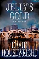 Jelly's Gold (Rushmore McKenzie Series #6)
