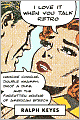 I Love It When You Talk Retro: Hoochie Coochie, Double Whammy, Drop a Dime, and the Forgotten Origins of American Speech