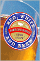 Red, White, and Brew: A Beer Odyssey Across the U.S.