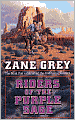 Riders of the Purple Sage