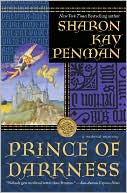 Prince of Darkness (Justin de Quincy Series #4)
