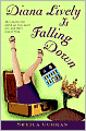 Diana Lively Is Falling Down