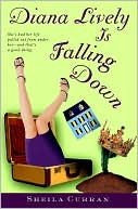 Diana Lively Is Falling Down