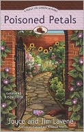 Poisoned Petals (Peggy Lee Garden Series #3)