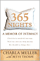 365 Nights: A Memoir of Intimacy