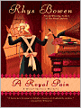 A Royal Pain (Royal Spyness Series #2)