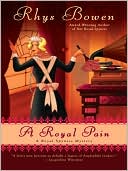 download A Royal Pain (Royal Spyness Series #2) book