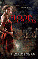Blood Memories (Vampire Memories Series #1)