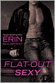 Flat-Out Sexy (Fast Track Series)