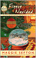 Fleece Navidad (Knitting Mystery Series #6)