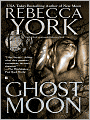 Ghost Moon (Moon Series #7)